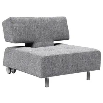 Sillón cama Long Horn D.E.L Innovation Living