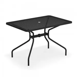Mesa Rectangular Cambi Emu