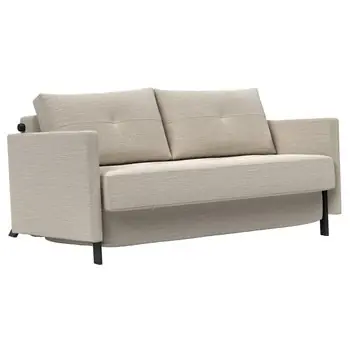 Sofá cama Cubed 02 Brazos Innovation Living