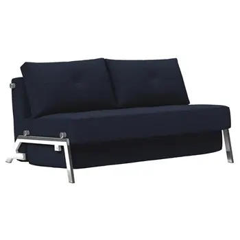 Sofá cama Cubed 02 Cromo Innovation Living