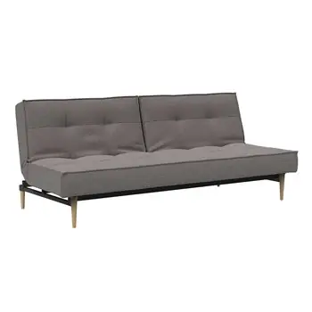 Sofá cama Splitback Styletto Innovation Living