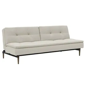 Sofá cama Dublexo Styletto Innovation Living