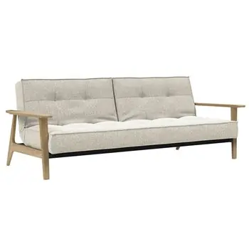 Sofá cama Splitback Frej Innovation Living