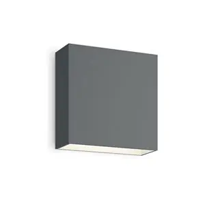 Lámpara aplique Structural Vibia