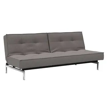 Sofá cama Splitback Chrome Innovation Living