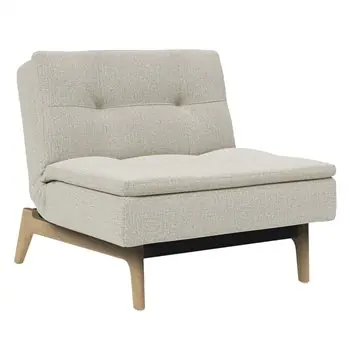 Sillón cama Dublexo Eik Innovation Living