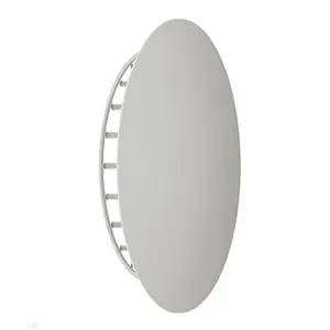 Lámpara aplique Meridiano outdoor Vibia