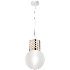 Lámpara suspensión Atmosfera Slamp