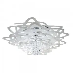 Aplique/Plafón Aurora Slamp