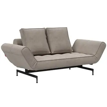 Sofá cama Ghia Láser Innovation Living