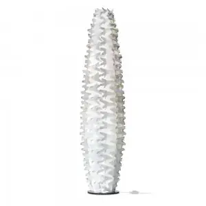 Lámpara pie Cactus Gold Slamp