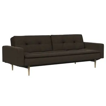 Sofá cama brazos Dublexo Styletto Innovation Living