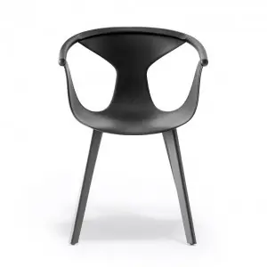 Sillón Fox 3725 Pedrali