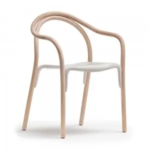 Sillón Soul 3745/3747 Pedrali