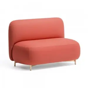 Sofá Buddy 214S/215S Pedrali
