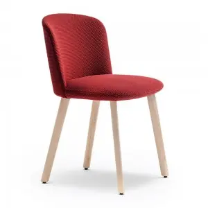 Silla Nym 2832 Pedrali