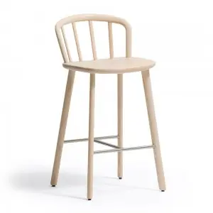 Taburete Nym 2838/2839 Pedrali