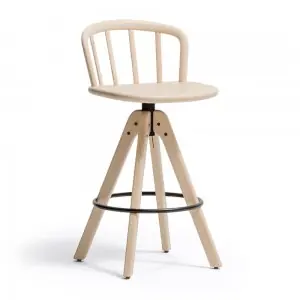 Taburete Nym 2848/2849 Pedrali