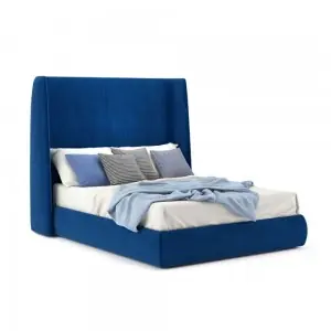 Cama Basket alto Bonaldo