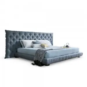 Cama Full Moon Bonaldo