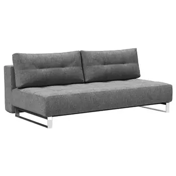 Sofá cama Supremax Deluxe E. L. Innovation Living