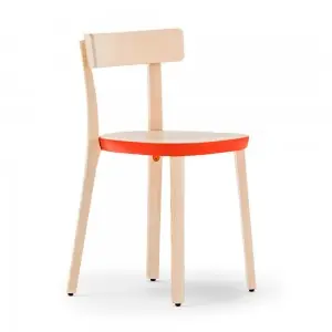 Silla Folk 2930 Pedrali