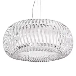 Lámpara suspensión Kalatos Slamp