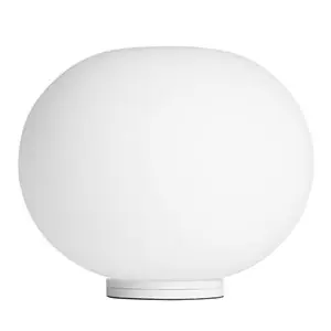 Lámpara mesa Glo-Ball Basic Flos