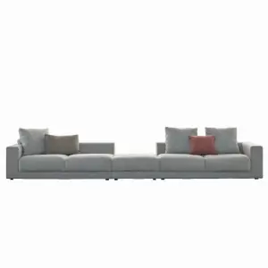 Sofá Loft Perobell