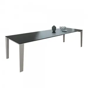 Mesa Winny Extensible Cristal Ingenia