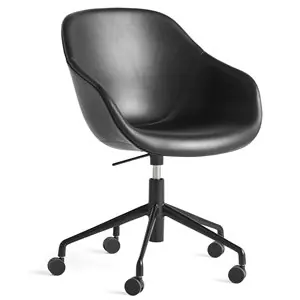 Silla AAC 153 tapizada Hay
