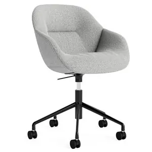 Silla AAC 153 tapizado Soft Hay