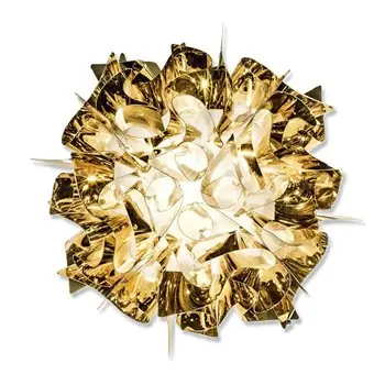 Aplique/Plafón Veli Slamp