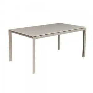Mesa Paris Extensible Melamina/Unicolor Ingenia