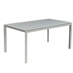 Mesa Paris Extensible Cristal Ingenia