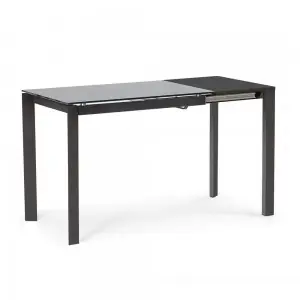 Mesa Paris Extensible Cerámica/Mármol Ingenia
