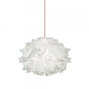 Lámpara suspensión Veli Mini Single Slamp