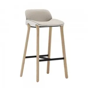 Taburete Nuez BQ-2775/2776 Andreu World