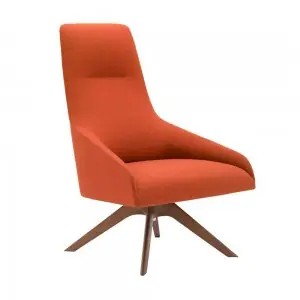 Butaca Alya BU-1521 Andreu World