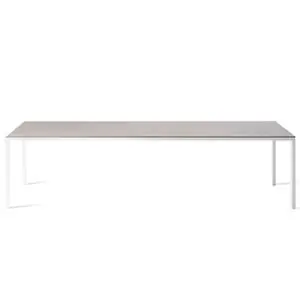 Mesa Helsinki 30 Home Rectangular Cerámica Desalto
