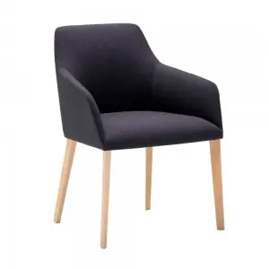 Sillón Alya SO-1534 Andreu World