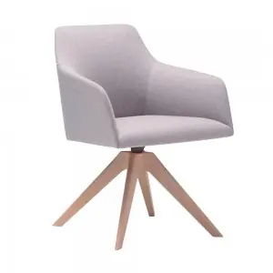 Sillón Alya SO-1533 Andreu World