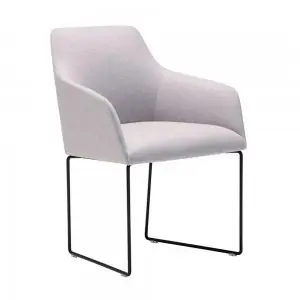 Sillón Alya SO-1535 Andreu World