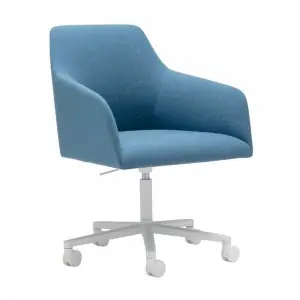 Sillón Alya SO-1537 Andreu World