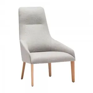 Butaca Alya BU-1522 Andreu World