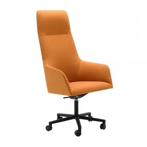 Sillón Alya Executive SO-1496 Andreu World