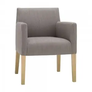 Butaca Anna Easy Chair versión Andreu World