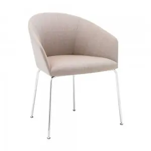 Sillón Brandy SO-2994 Andreu World