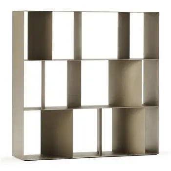 Estantería Nautilus Cattelan Italia