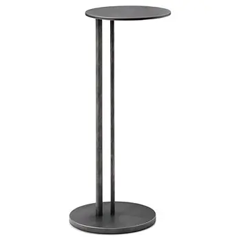 Mesa auxiliar Sting Brushed Cattelan Italia